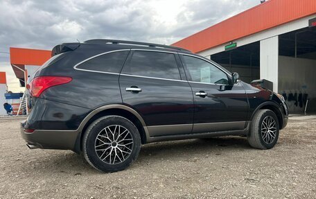 Hyundai Veracruz, 2008 год, 1 740 000 рублей, 4 фотография