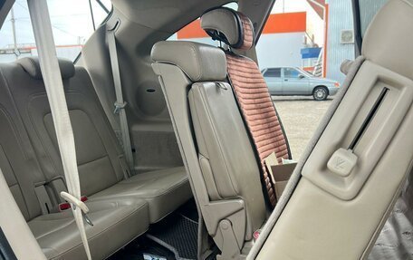 Hyundai Veracruz, 2008 год, 1 740 000 рублей, 9 фотография