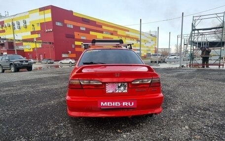 Honda Torneo, 2002 год, 700 000 рублей, 7 фотография