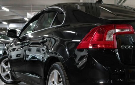 Volvo S60 III, 2011 год, 997 000 рублей, 15 фотография