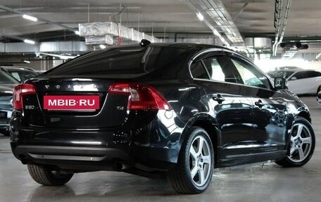 Volvo S60 III, 2011 год, 997 000 рублей, 4 фотография