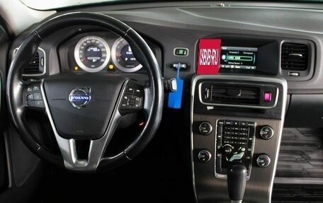 Volvo S60 III, 2011 год, 997 000 рублей, 13 фотография