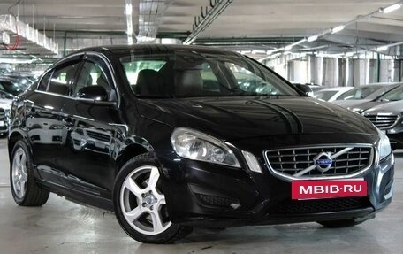 Volvo S60 III, 2011 год, 997 000 рублей, 3 фотография