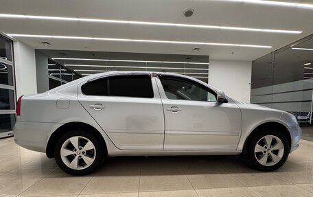 Skoda Octavia, 2013 год, 978 000 рублей, 4 фотография