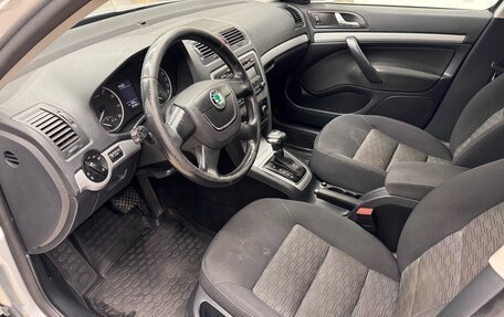 Skoda Octavia, 2013 год, 978 000 рублей, 13 фотография