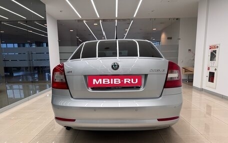 Skoda Octavia, 2013 год, 978 000 рублей, 6 фотография