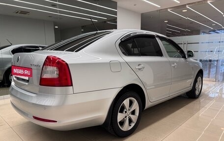 Skoda Octavia, 2013 год, 978 000 рублей, 5 фотография