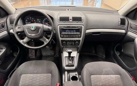 Skoda Octavia, 2013 год, 978 000 рублей, 17 фотография