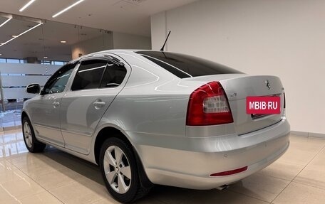 Skoda Octavia, 2013 год, 978 000 рублей, 7 фотография