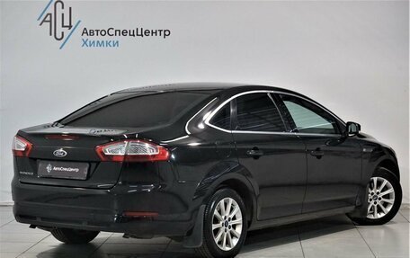 Ford Mondeo IV, 2011 год, 1 199 800 рублей, 2 фотография