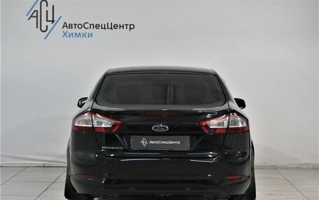 Ford Mondeo IV, 2011 год, 1 199 800 рублей, 12 фотография