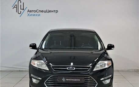 Ford Mondeo IV, 2011 год, 1 199 800 рублей, 11 фотография