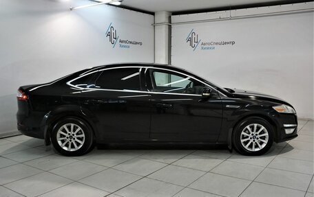 Ford Mondeo IV, 2011 год, 1 199 800 рублей, 15 фотография