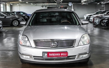 Nissan Teana, 2006 год, 699 000 рублей, 2 фотография