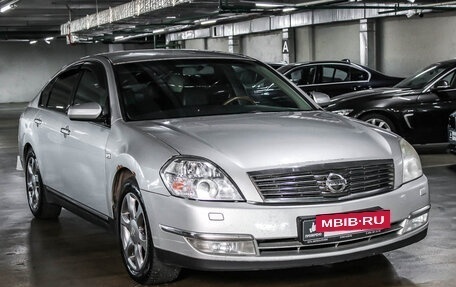 Nissan Teana, 2006 год, 699 000 рублей, 3 фотография