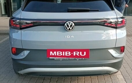 Volkswagen ID.4, 2022 год, 3 340 000 рублей, 2 фотография