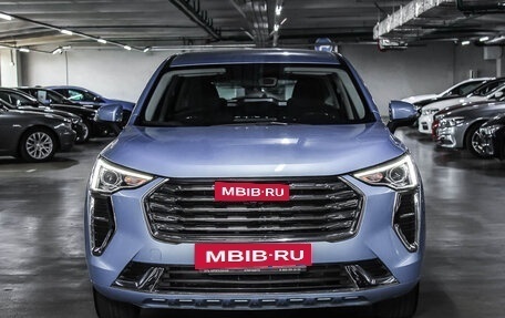 Haval Jolion, 2022 год, 1 749 000 рублей, 2 фотография