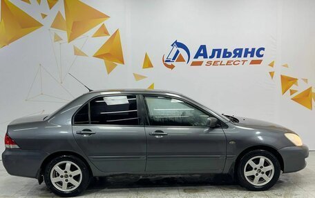 Mitsubishi Lancer IX, 2006 год, 415 000 рублей, 2 фотография