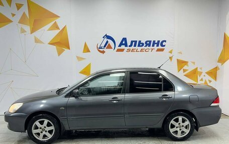 Mitsubishi Lancer IX, 2006 год, 415 000 рублей, 6 фотография