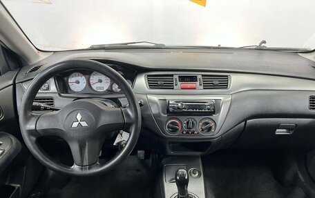 Mitsubishi Lancer IX, 2006 год, 415 000 рублей, 9 фотография