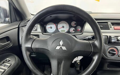 Mitsubishi Lancer IX, 2006 год, 415 000 рублей, 10 фотография