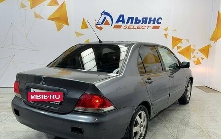 Mitsubishi Lancer IX, 2006 год, 415 000 рублей, 3 фотография