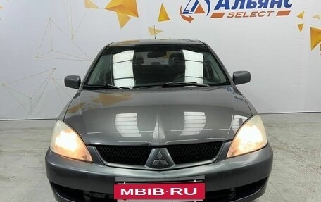 Mitsubishi Lancer IX, 2006 год, 415 000 рублей, 8 фотография