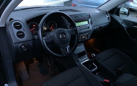 Volkswagen Tiguan I, 2012 год, 1 095 500 рублей, 5 фотография