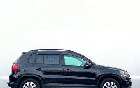 Volkswagen Tiguan I, 2012 год, 1 095 500 рублей, 13 фотография