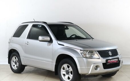 Suzuki Grand Vitara, 2011 год, 849 000 рублей, 1 фотография