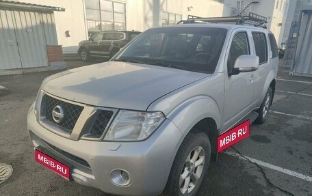 Nissan Pathfinder, 2013 год, 1 747 000 рублей, 1 фотография