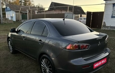 Mitsubishi Lancer IX, 2010 год, 945 000 рублей, 1 фотография