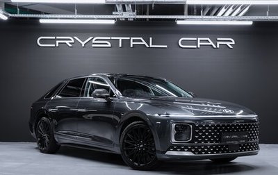 Hyundai Grandeur, 2022 год, 5 400 000 рублей, 1 фотография