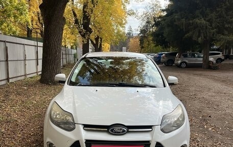 Ford Focus III, 2013 год, 680 000 рублей, 1 фотография