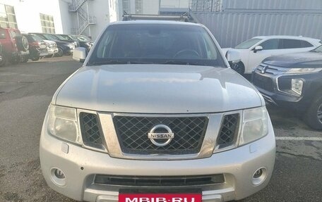 Nissan Pathfinder, 2013 год, 1 747 000 рублей, 2 фотография