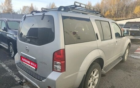 Nissan Pathfinder, 2013 год, 1 747 000 рублей, 14 фотография