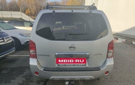 Nissan Pathfinder, 2013 год, 1 747 000 рублей, 11 фотография