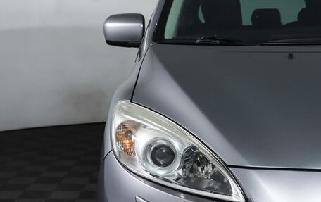 Mazda 5 II, 2011 год, 1 277 000 рублей, 24 фотография