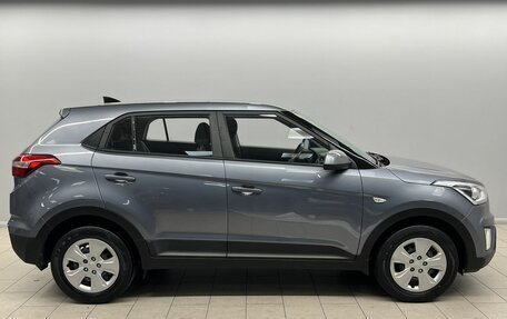 Hyundai Creta I рестайлинг, 2017 год, 1 425 000 рублей, 5 фотография