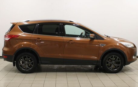 Ford Kuga III, 2014 год, 1 409 900 рублей, 4 фотография