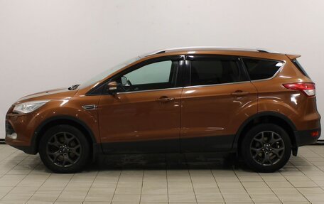 Ford Kuga III, 2014 год, 1 409 900 рублей, 8 фотография