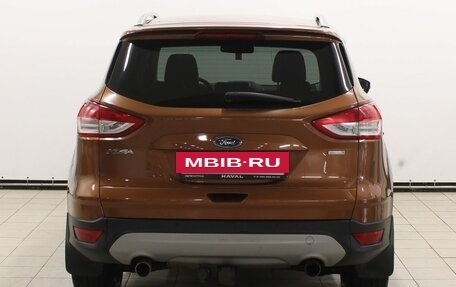 Ford Kuga III, 2014 год, 1 409 900 рублей, 6 фотография