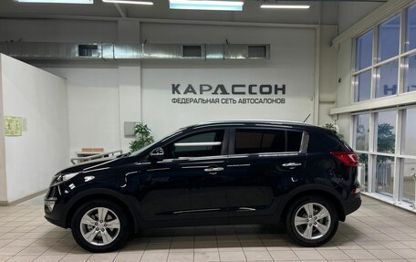 KIA Sportage III, 2012 год, 1 550 000 рублей, 5 фотография