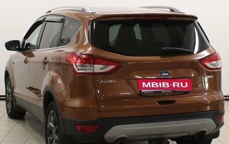 Ford Kuga III, 2014 год, 1 409 900 рублей, 7 фотография