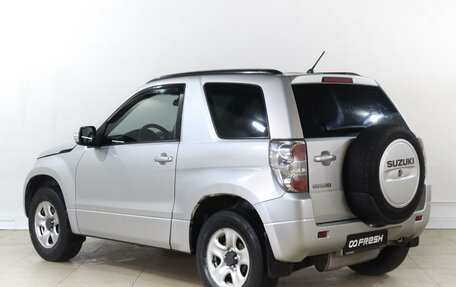 Suzuki Grand Vitara, 2011 год, 849 000 рублей, 2 фотография