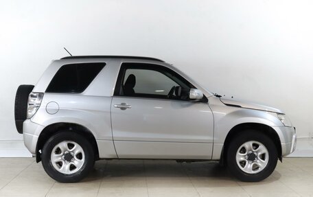 Suzuki Grand Vitara, 2011 год, 849 000 рублей, 5 фотография