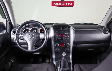 Suzuki Grand Vitara, 2011 год, 849 000 рублей, 6 фотография