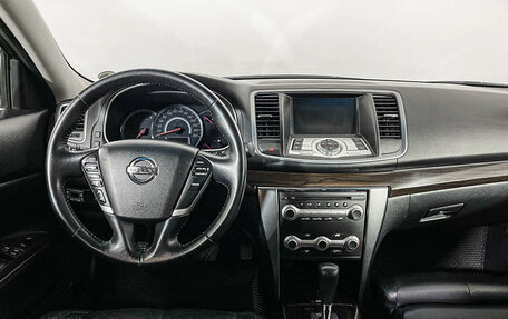 Nissan Teana, 2012 год, 1 697 000 рублей, 12 фотография