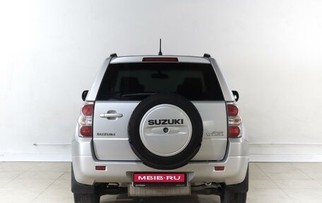 Suzuki Grand Vitara, 2011 год, 849 000 рублей, 4 фотография