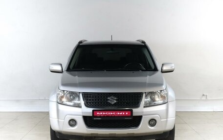 Suzuki Grand Vitara, 2011 год, 849 000 рублей, 3 фотография